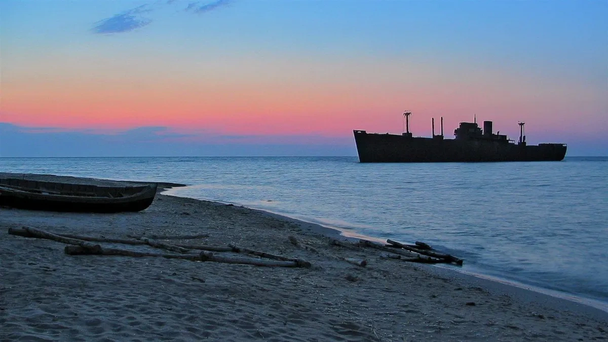 Ce poți să faci în Costinești atunci când vrei o pauză de la Beach Please