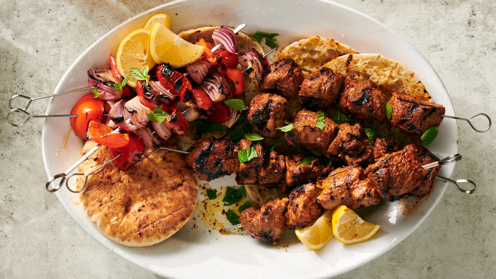 Cel mai bun kebab din București: O călătorie culinară orientală